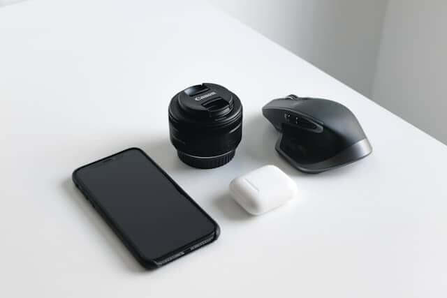 Electronic Gadgets