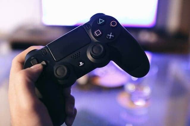 Games and Gaming Products