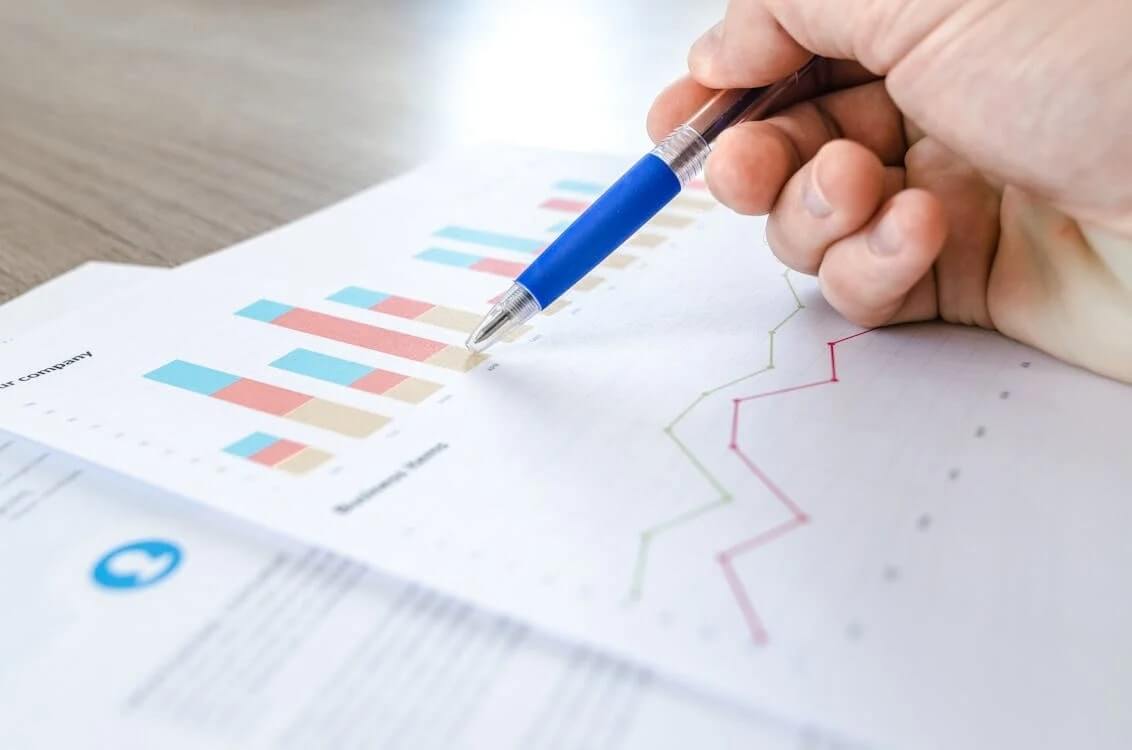 Create a Business Plan