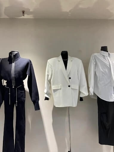 Designer Clothes Guangzhou