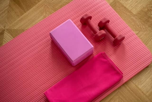Fitness and Sports Equipment