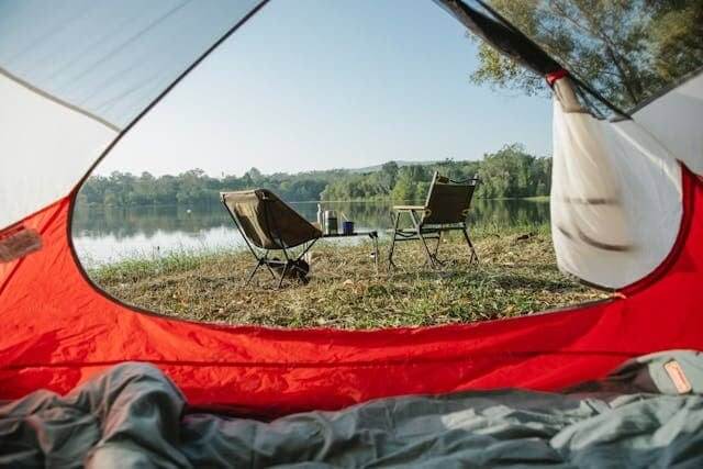 Outdoor Leisure