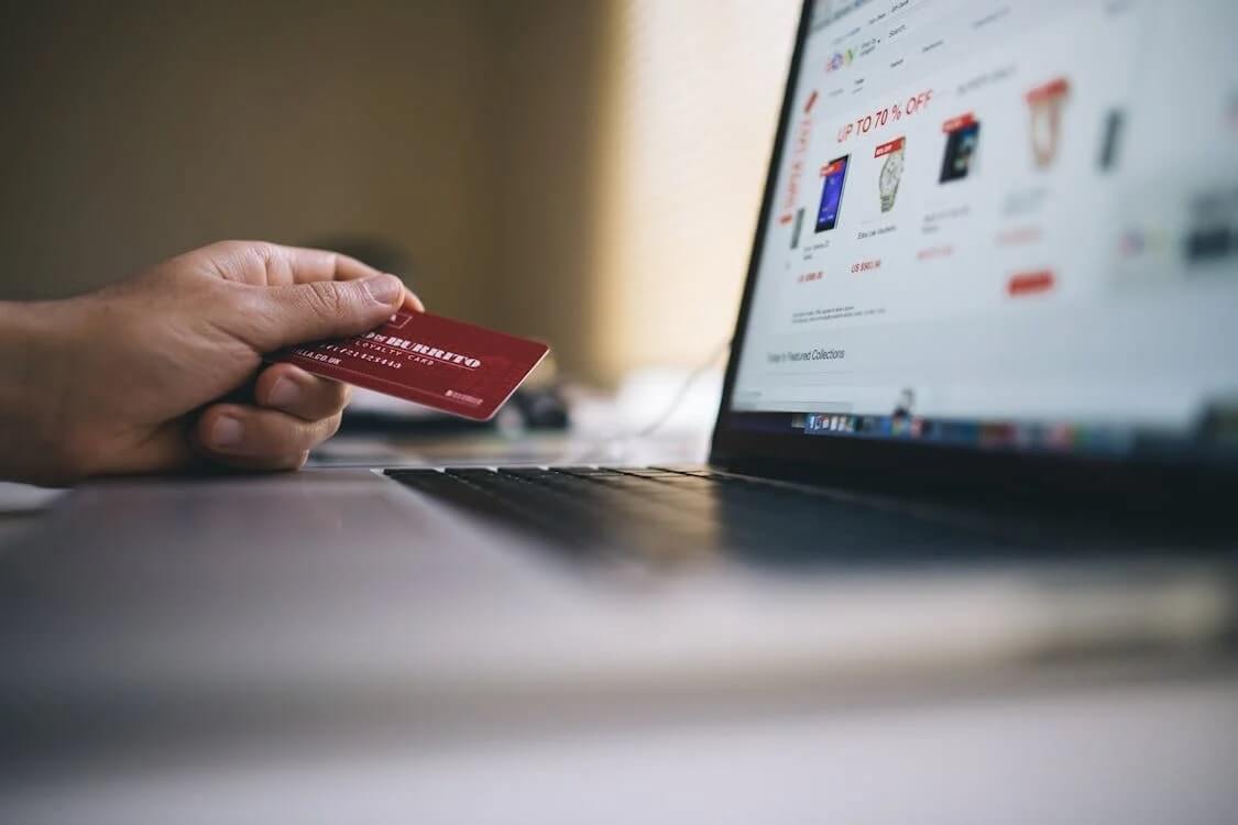 Choose the Right E-Commerce Platform