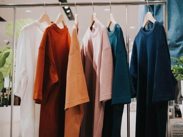 Men’s Clothing