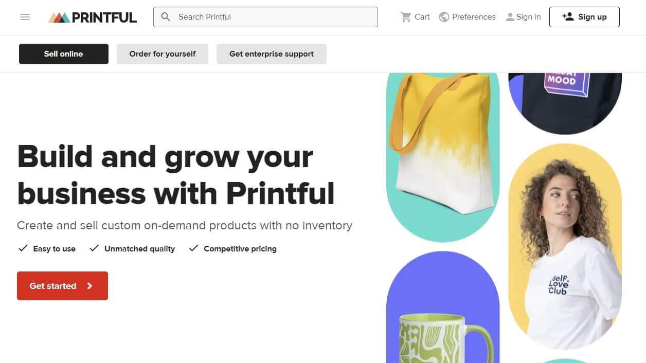 Printful