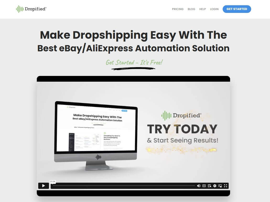Dropified