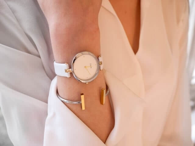 Watches and Jewelry