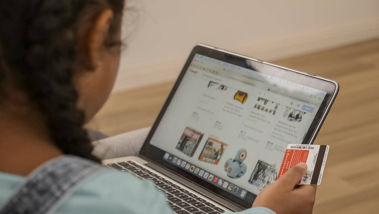 Import Your Product Listings