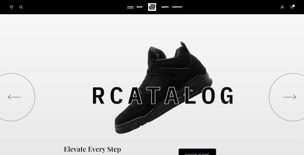 RepCatalog