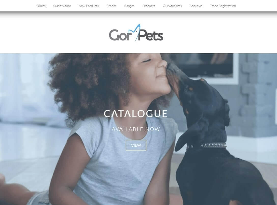 Gor Pets