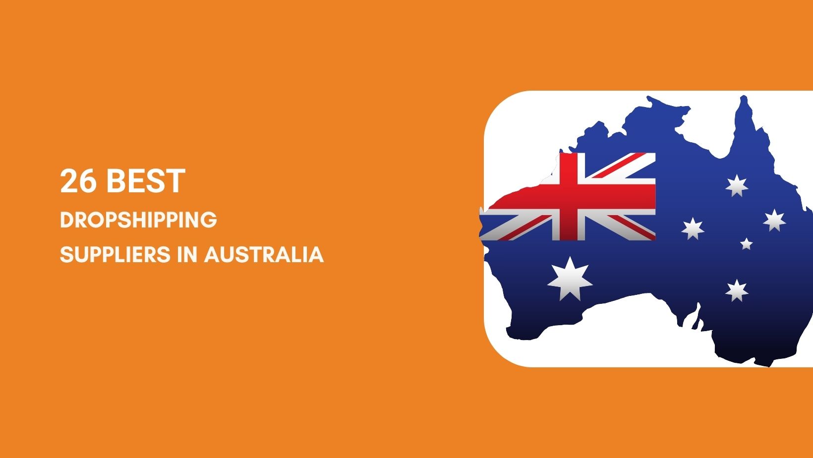 Australia Dropshipping Suppliers
