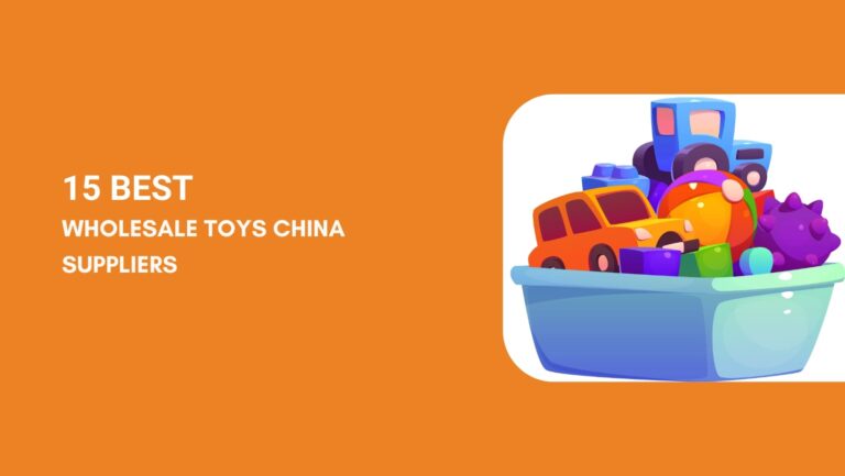 Wholesale Toys Suppliers in China