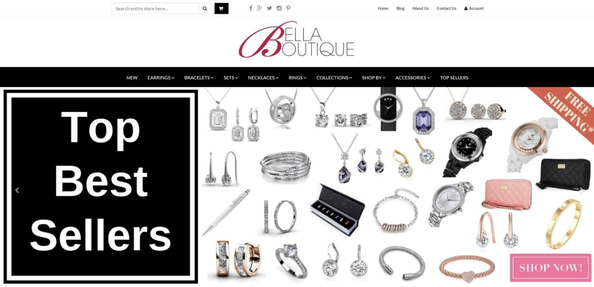 Bella Boutique