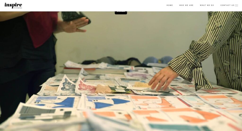 Inspire Intimates