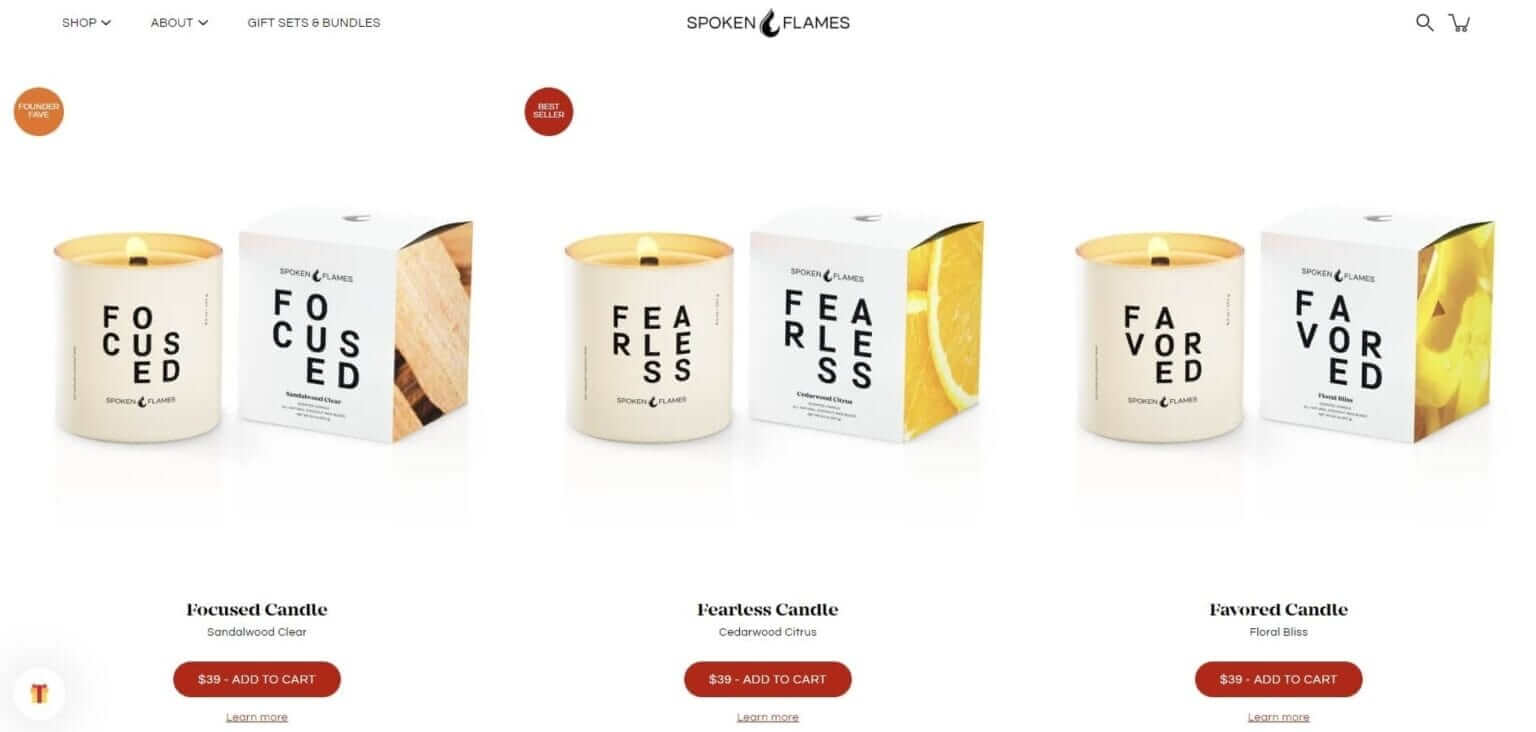 Private Label by Velavida