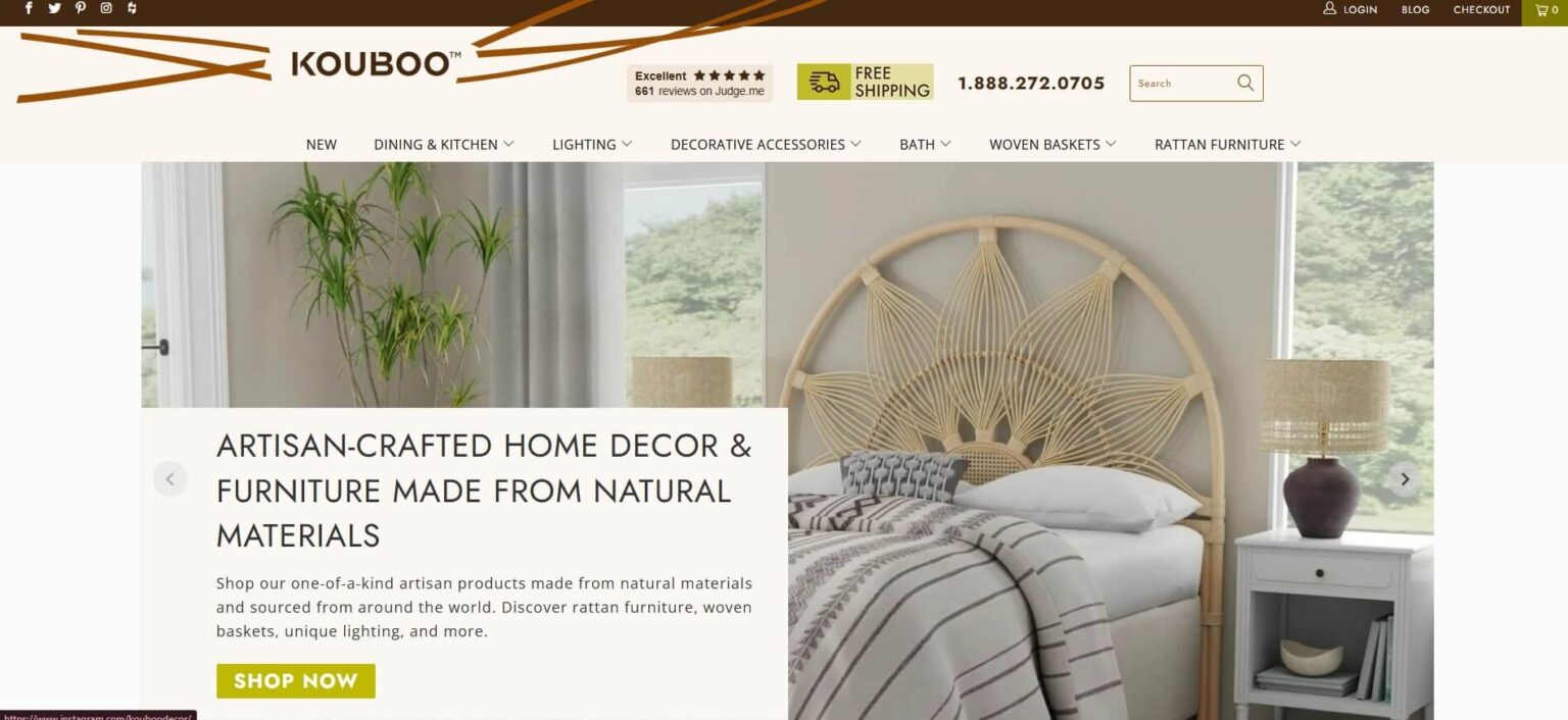 Top 16 Wholesale Home Decor Suppliers in 2026