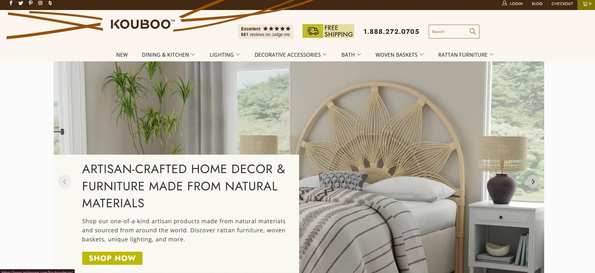 Top 16 Wholesale Home Decor Suppliers in 2026