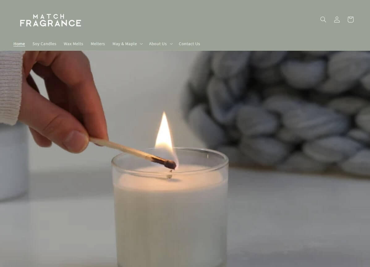 Match Fragrance