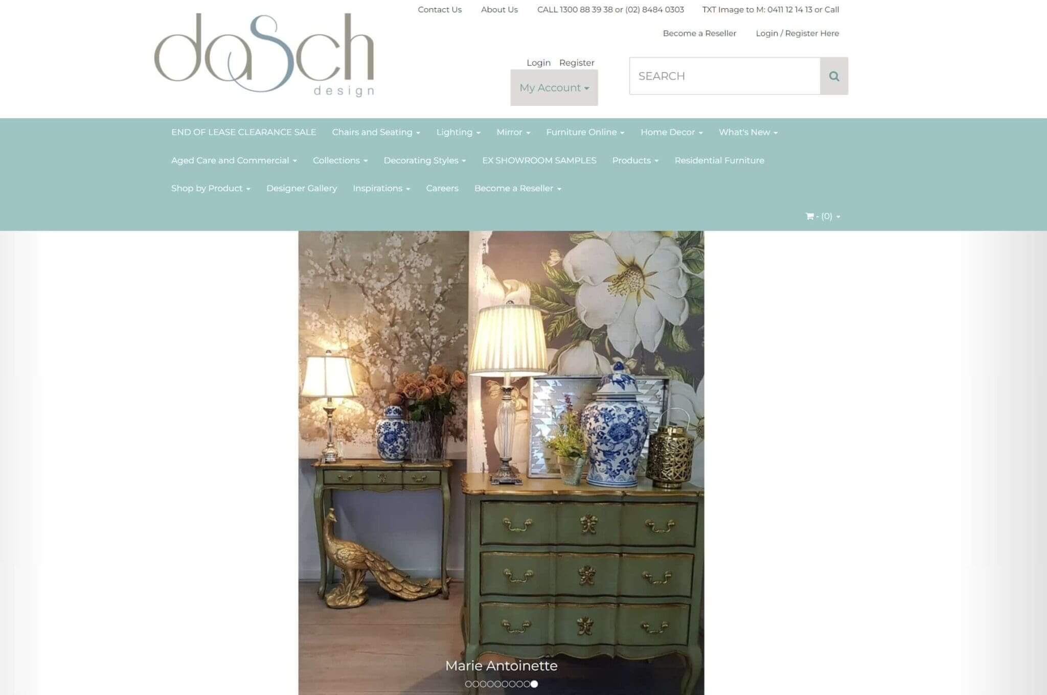 Dasch Design