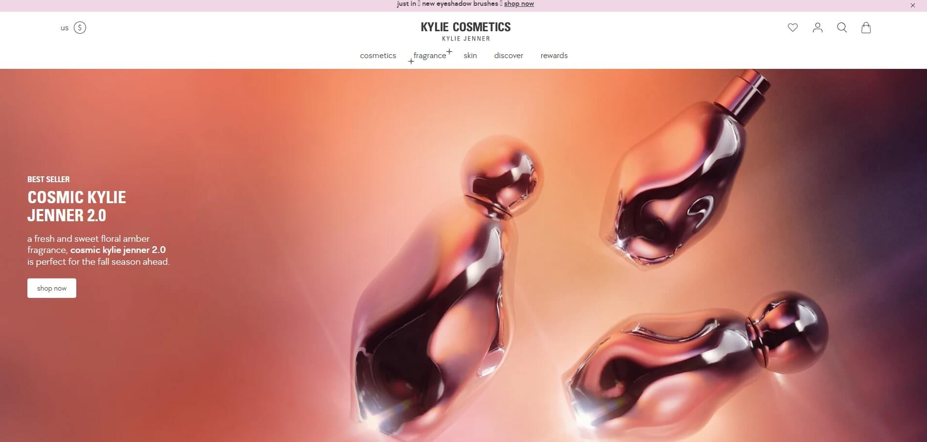 Kylie Cosmetics