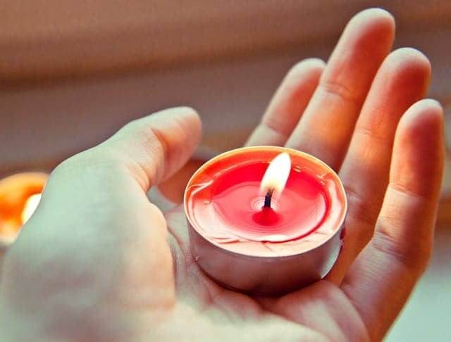 Tea Lights
