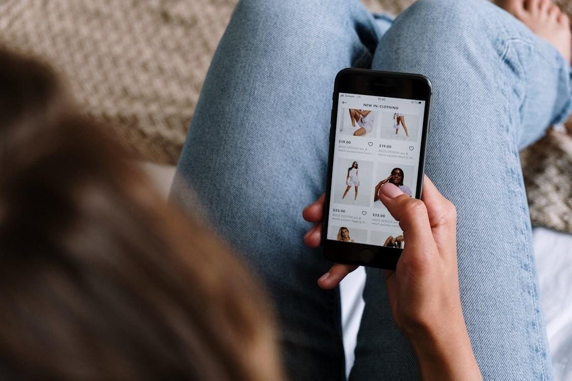 High Ticket Dropshipping