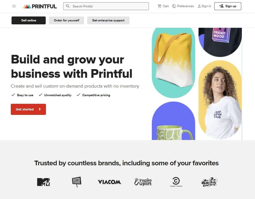 Printful