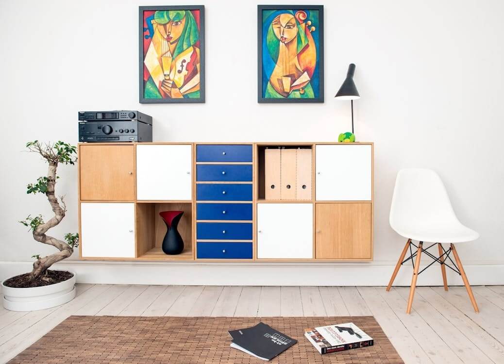 Home Organization Solutions