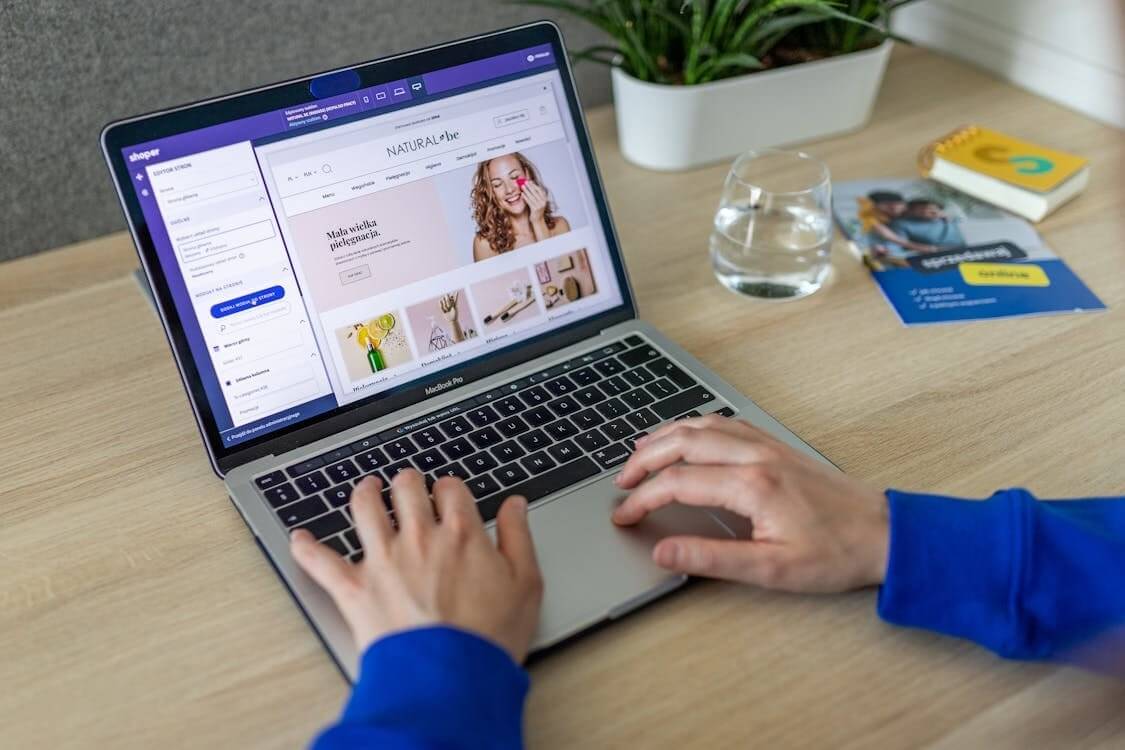 Shopify Dropshipper