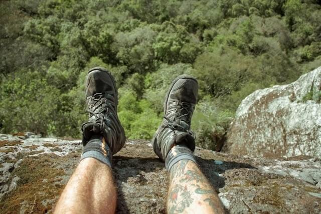 Why Are Salomon Shoes So Popular