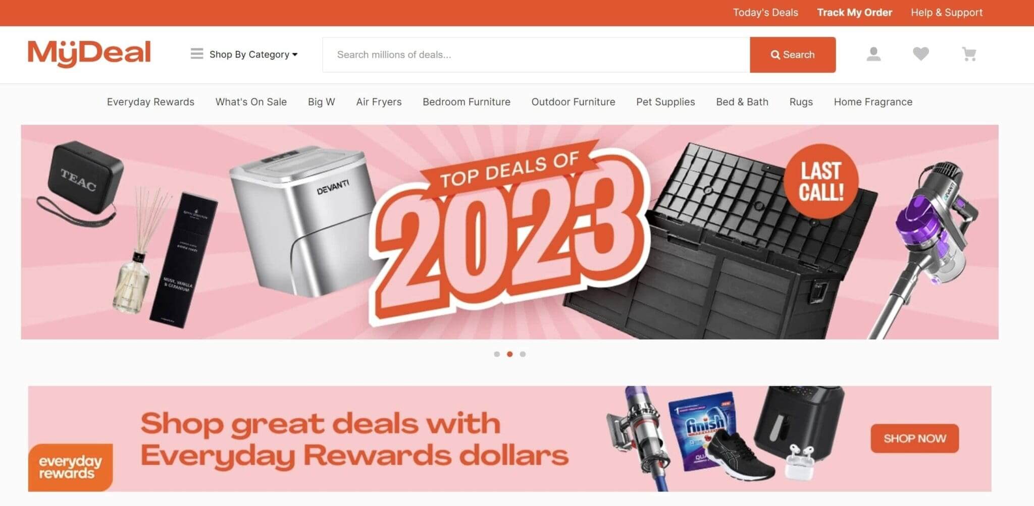 MyDeal