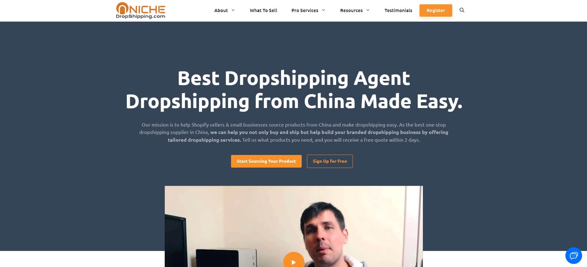Taobao Sourcing Agent