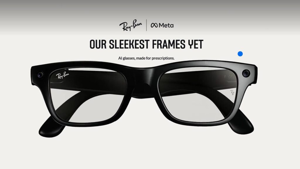 EssilorLuxottica's 2025 Manufacturing Footprint
