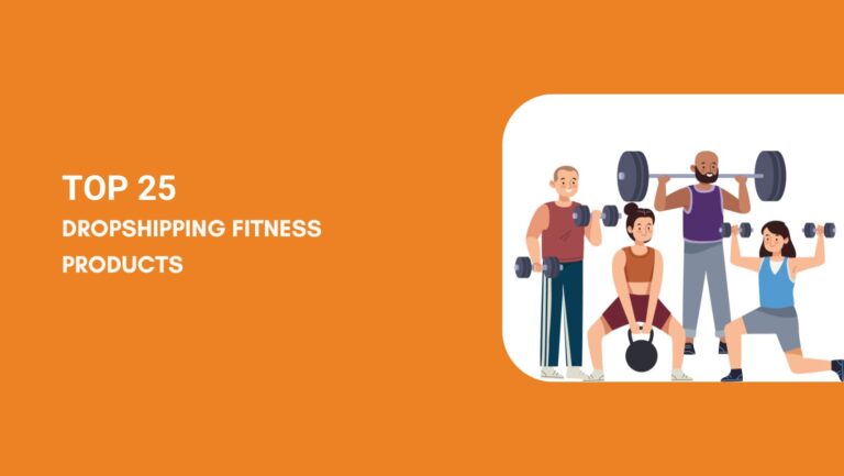 Fitness Dropshipping Products