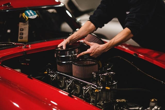 What Is Auto Parts Dropshipping
