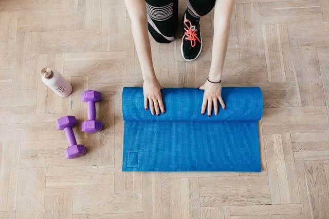 Why Dropship Fitness Products