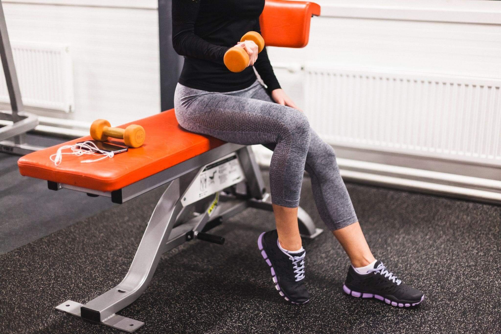 Calf Stretcher Rockers