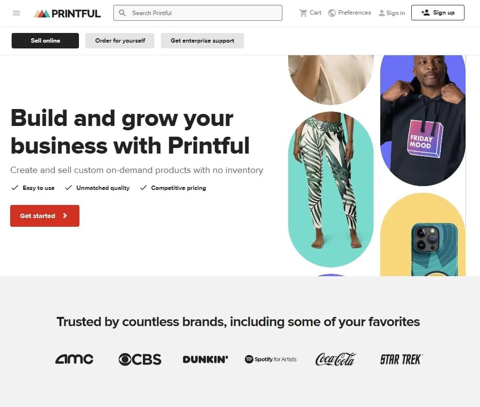 Printful