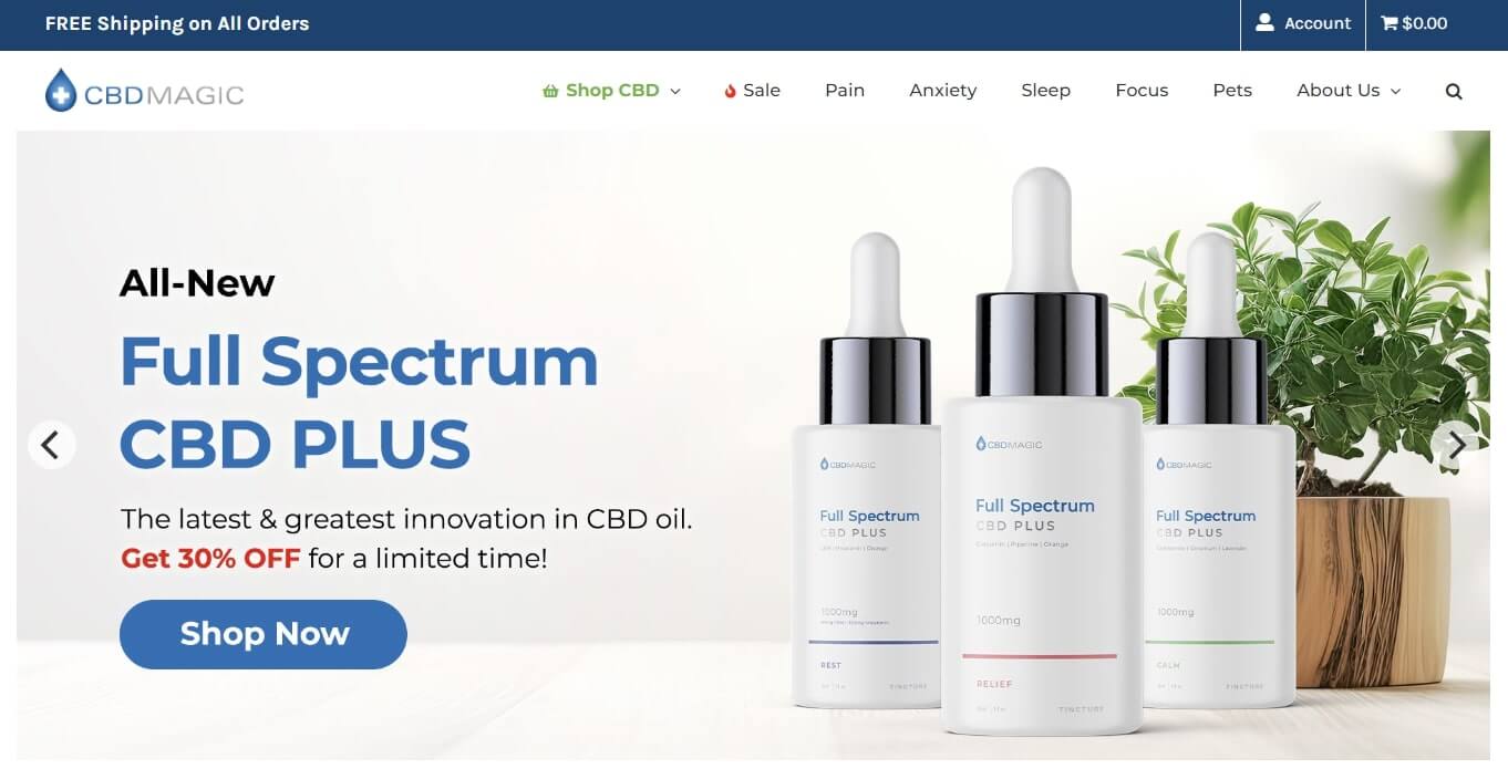 CBDMagic
