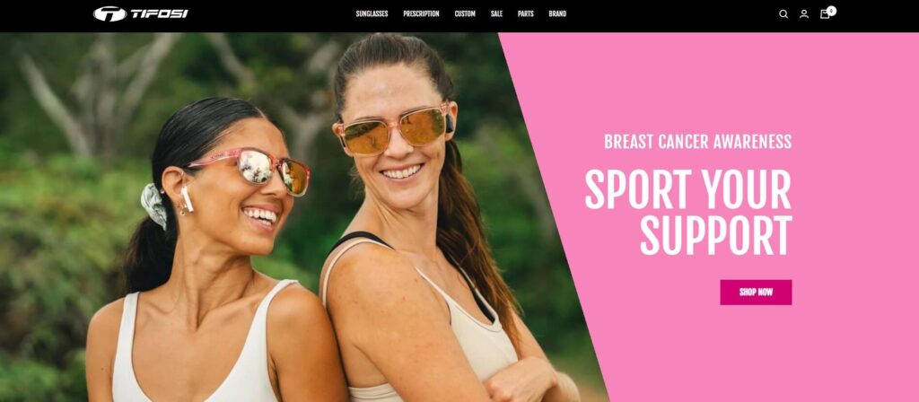 Tifosi Optics