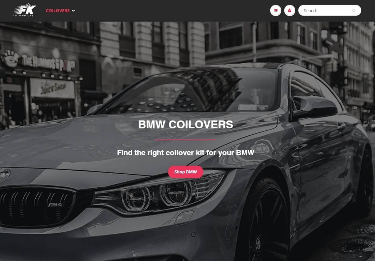 FK Automotive