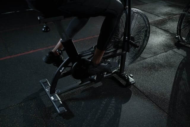 Bike Pedal Exercisers