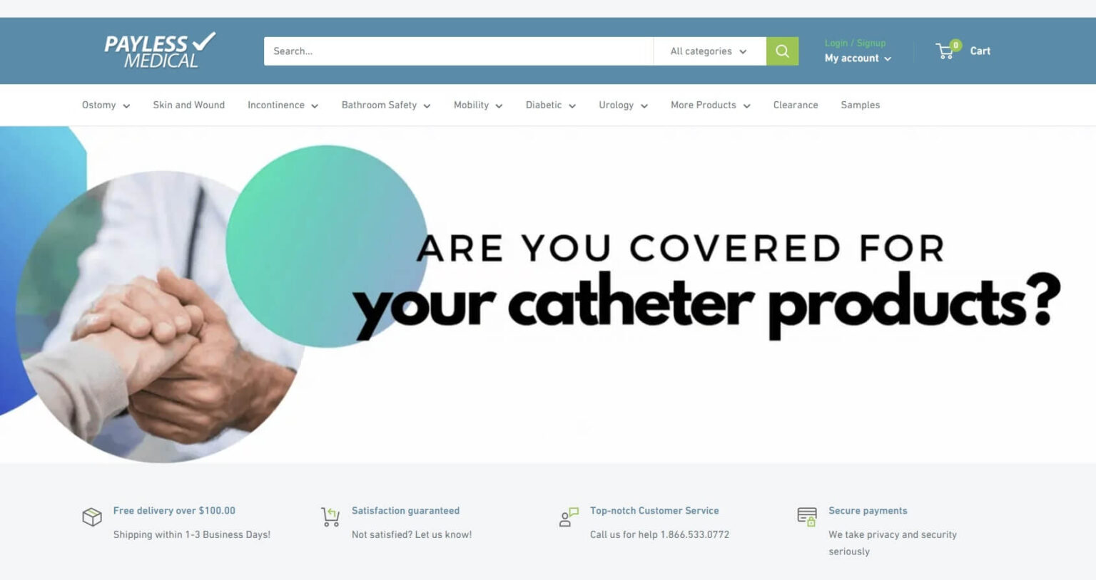 Payless Medical
