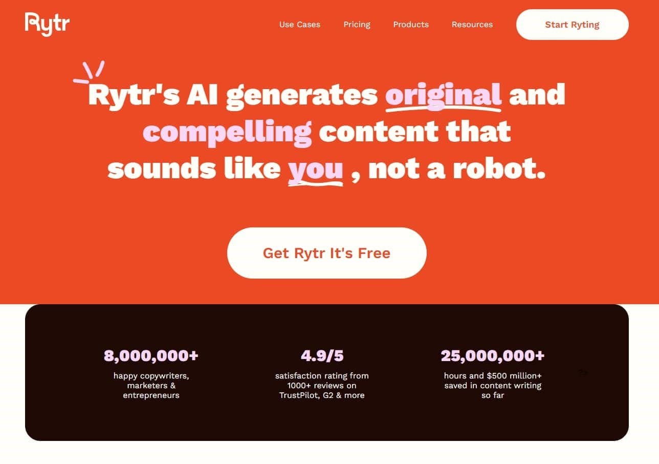 Rytr