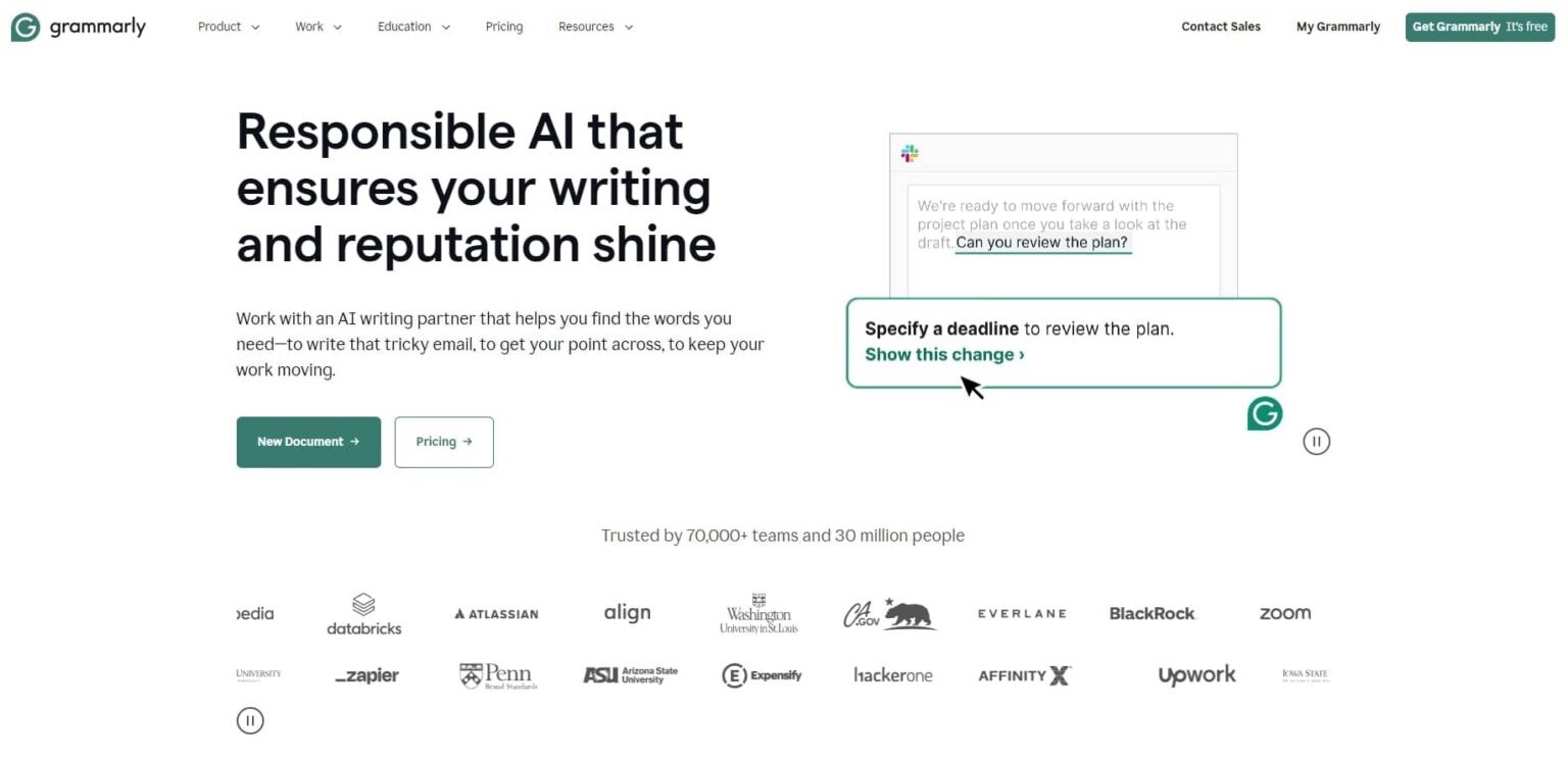 Grammarly