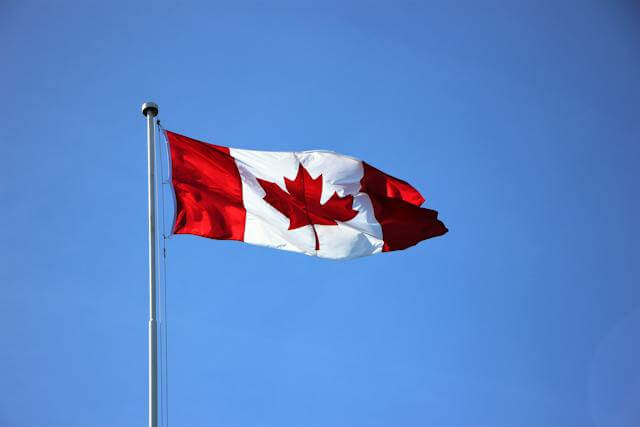 Choosing Canadian Supplier