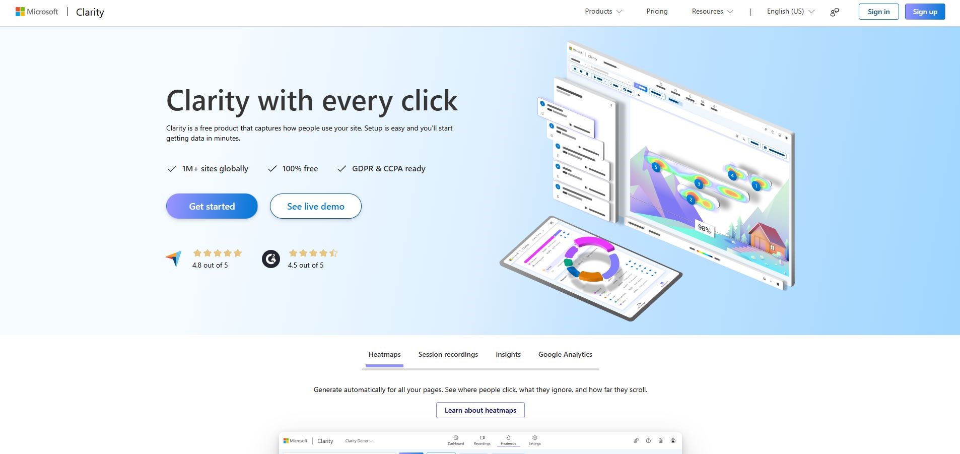 Heatmap Tools