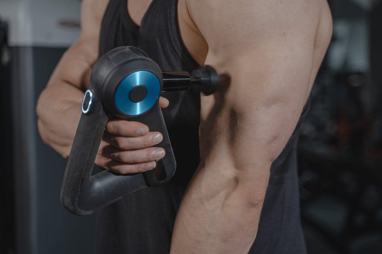Massage Guns