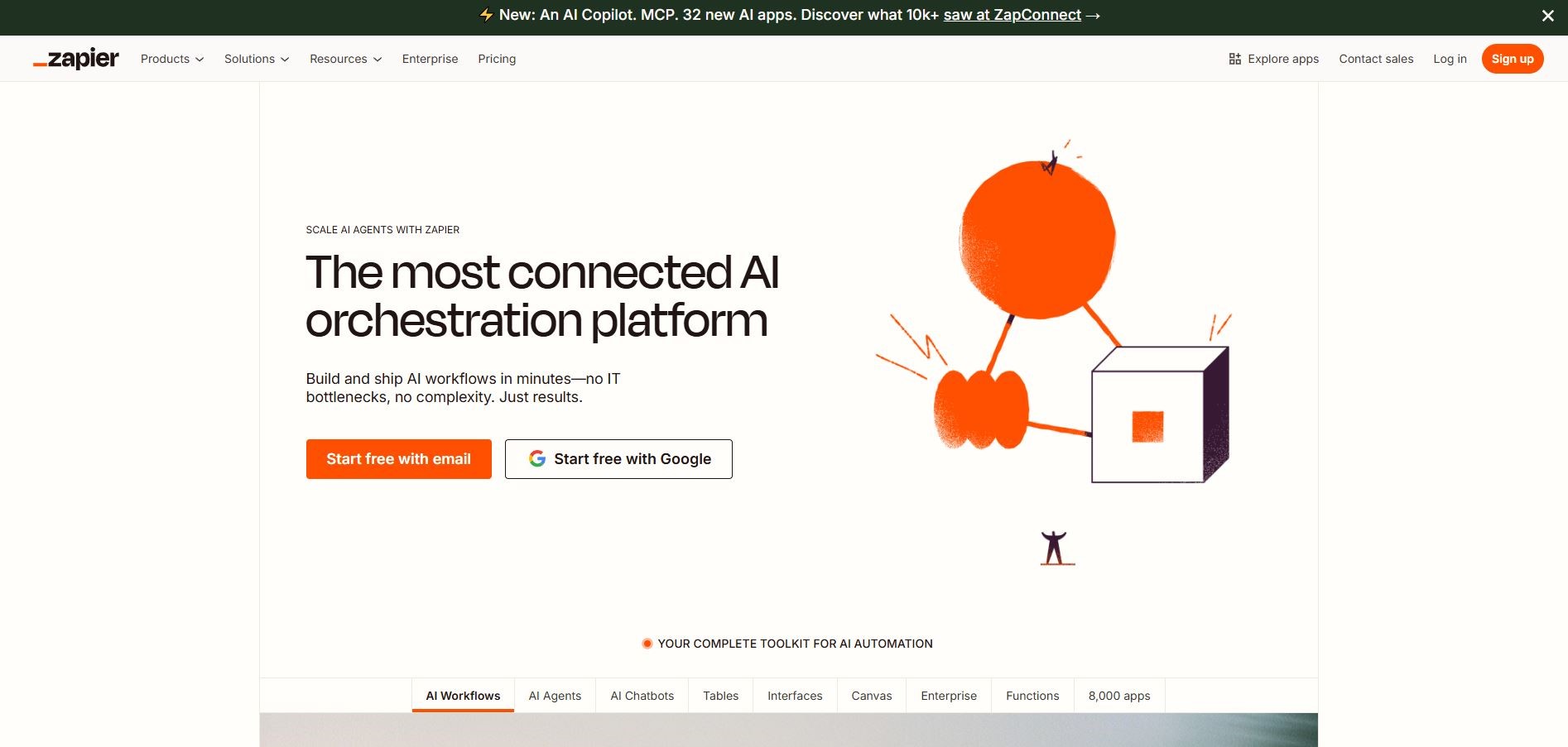 Zapier