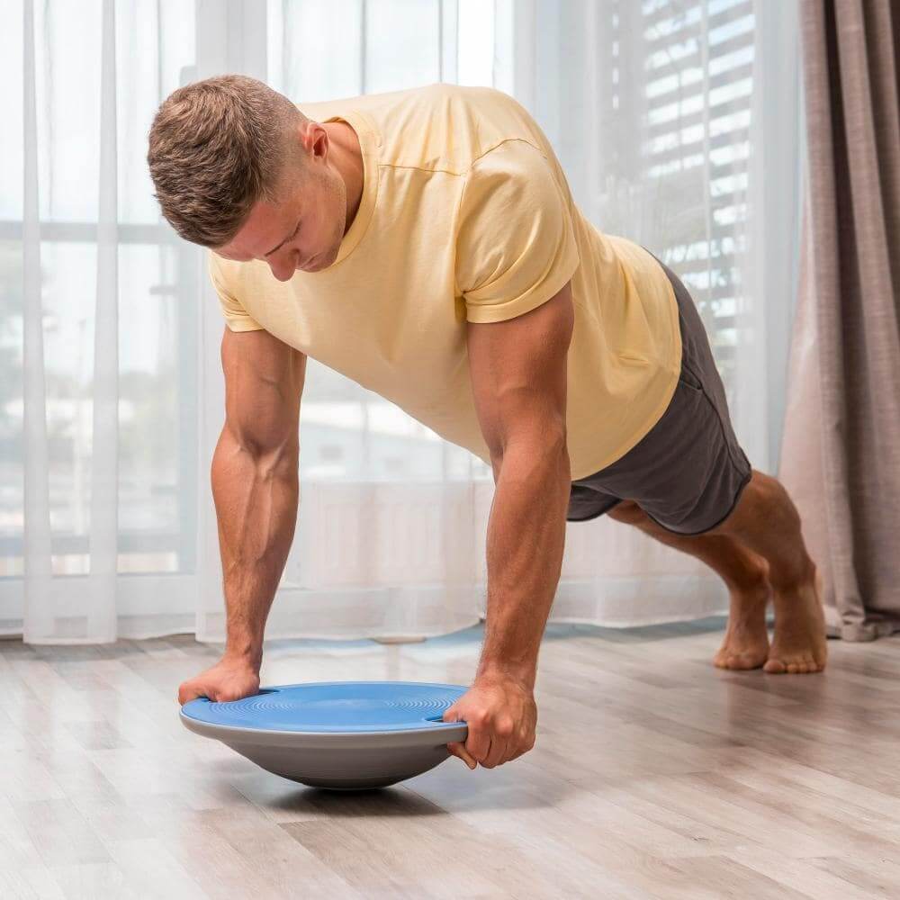 Balance Trainer (Half-Ball)